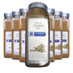 Bột thì là McCormick Ground Cumin 480gr Bột thì là McCormick Ground Cumin 480gr