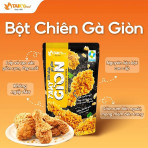 Bột chiên gà giòn TakyGiòn 500g
