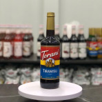 Sirô Torani Tiramisu Syrup 750ml Sirô Torani Tiramisu Syrup 750ml