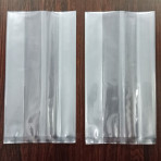 Túi PE Xếp Hông 26x40