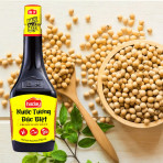 Nước Tương Đặc Biệt Vị Cực Tiên Hải Thiên 750ml Nước Tương Đặc Biệt Vị Cực Tiên Hải Thiên 750ml