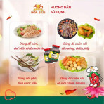 Tương hột vàng bình 6kg